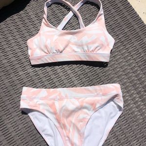 Two Piece Athleta Bikini